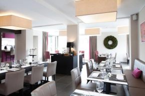 Гостиница Hotel Durbuy Ô  Дюрбюи